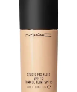 MAC Studio Fix Fluid SPF15 Foundation