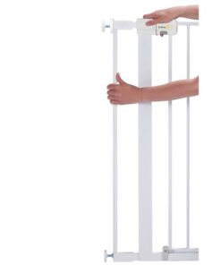 7cm Extension for Extra Tall Safety Gate